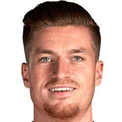 Reece Burke