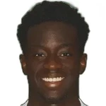 Jeffrey Agyemang