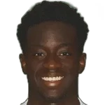Jeffrey Agyemang