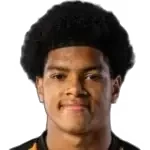 Calvin Okike