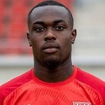 Ishmael Schubert-Abubakari