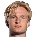 Victor Kristiansen