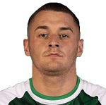 Kyle Magennis