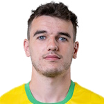 Liam Gibbs