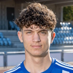 Kristian Zaric