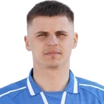 Mikita Patsko