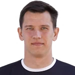 Aliaksandr Svirski