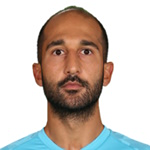 Volkan Babacan