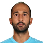 Volkan Babacan