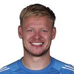 Aaron Ramsdale