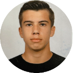 Alexander  Branimirov