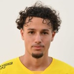 Valentin Nushi