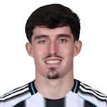 Tino Livramento