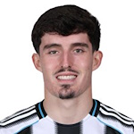 Tino Livramento
