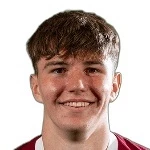 Zander McAllister