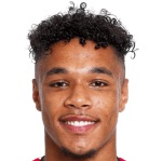 Djenairo Daniels