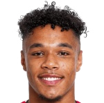 Djenairo Daniels