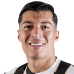 Alan Franco