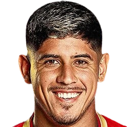 Alan Franco