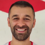 Mladen Dimitrov