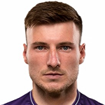 Danil Lipovoy