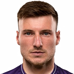 Danil Lipovoy
