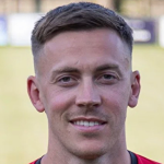 Josh Mayhew