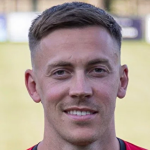 Josh Mayhew