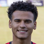 Ethan Garcia