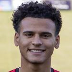 Ethan Garcia