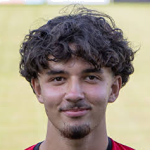 Hugo Akhuseyin