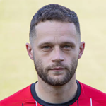 Callum Bennett