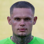 Harry Wright