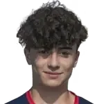 Brando Mazzeo