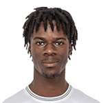 Benjamin Acquah