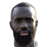 Boubacari Doucoure