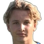 Phillip Syvertsen
