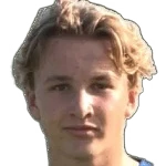 Phillip Syvertsen