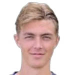 Eivind Kolve