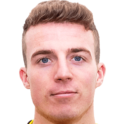 Conor Shaughnessy