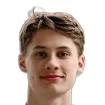 Isak Andersen Abusdal