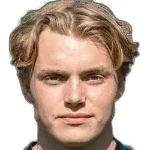 Felix Lillehammer