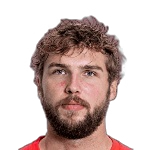 Daniel Gadegaard