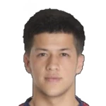 Farkhod Sokhibzhonov