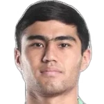 Mukhammadanas Khasanov