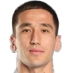 Iqboljon Malikjonov