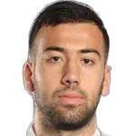Zafar Hakimov
