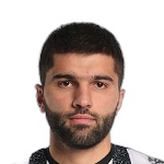 Alisher Salimov