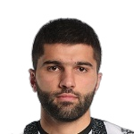 Alisher Salimov