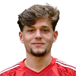 Noah Förster